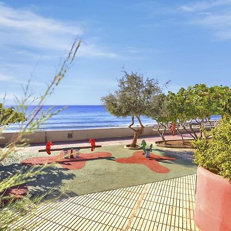 Apartamento Mary Palm-mar Exterior foto