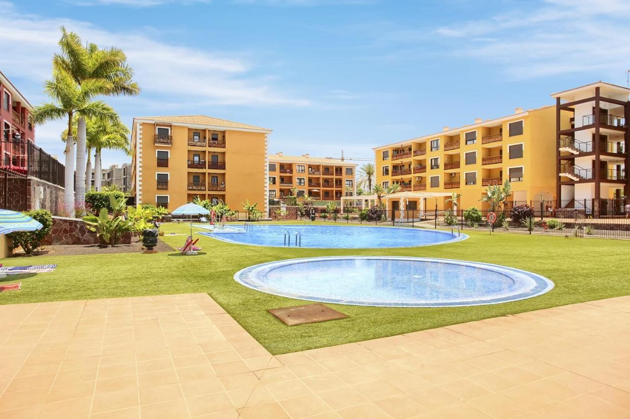 Apartamento Mary Palm-mar Exterior foto