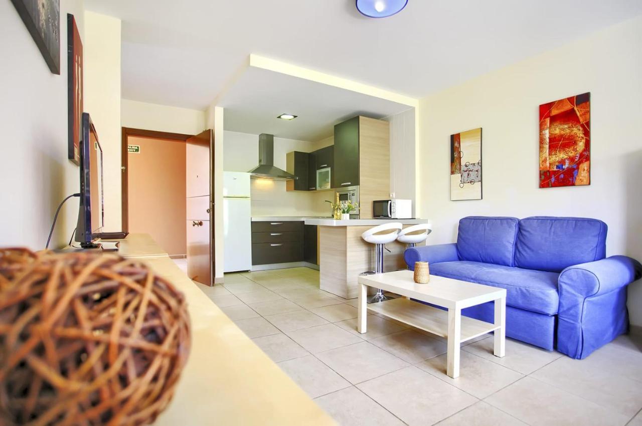 Apartamento Mary Palm-mar Exterior foto