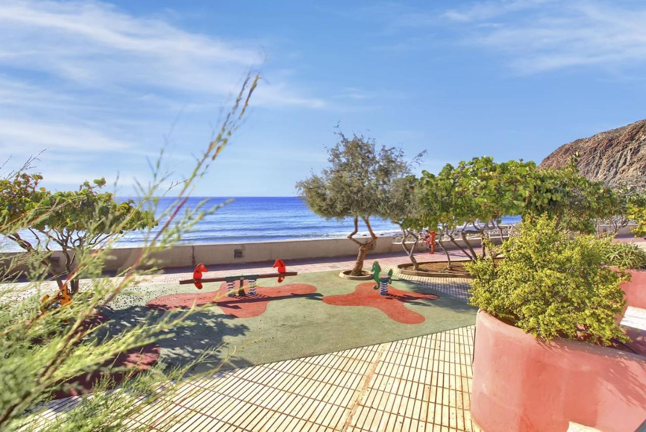 Apartamento Mary Palm-mar Exterior foto